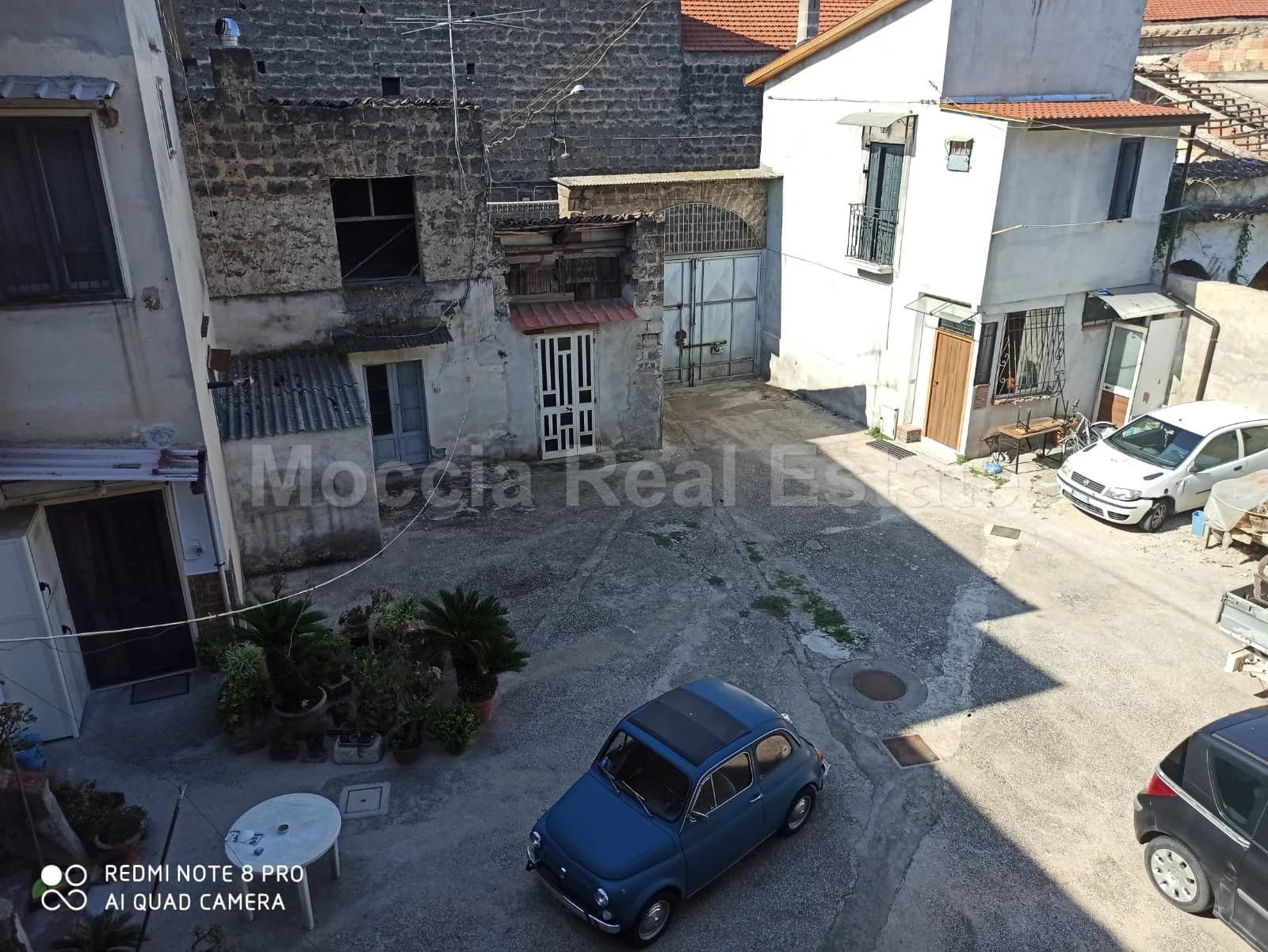 portico di caserta corso vittorio 160 - foto 5