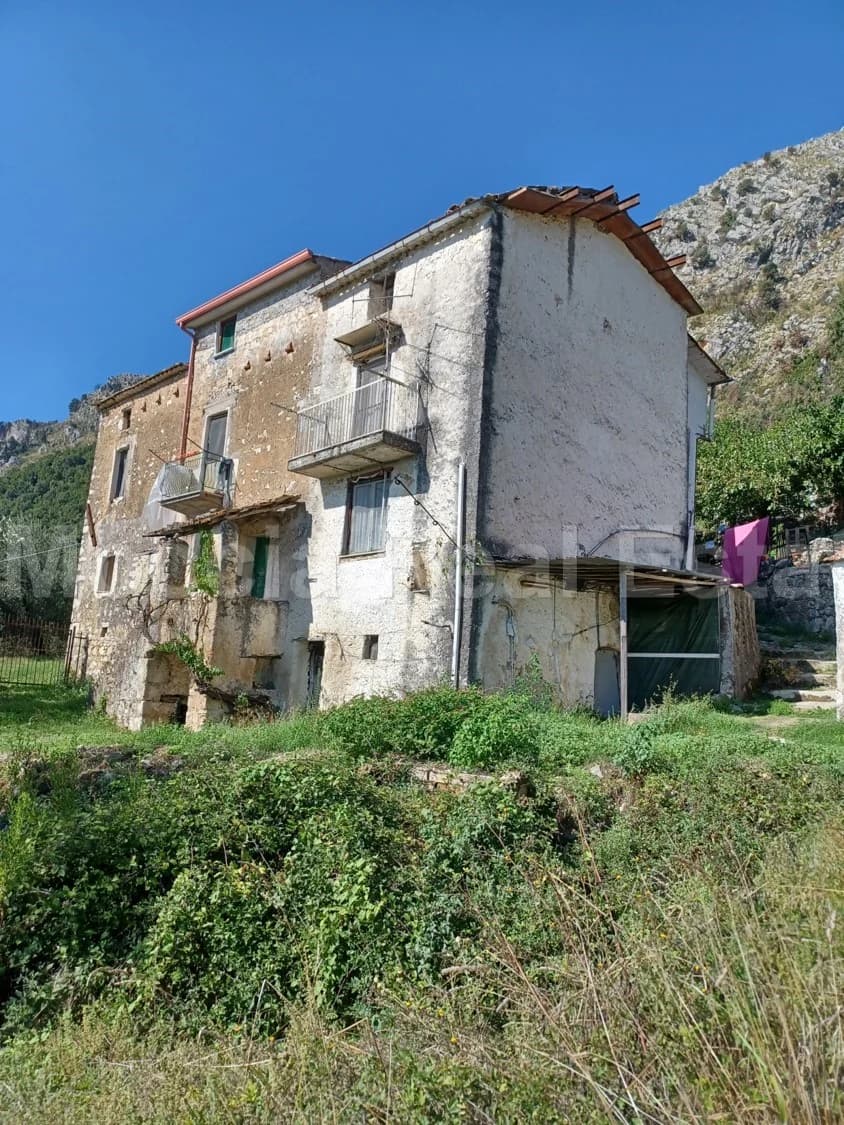 Spigno Saturnia, Latina, via Piscinola - foto 1
