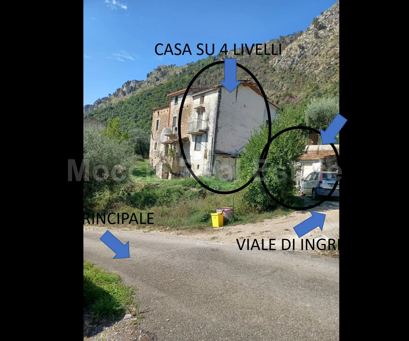 Spigno Saturnia, Latina, via Piscinola - foto 4