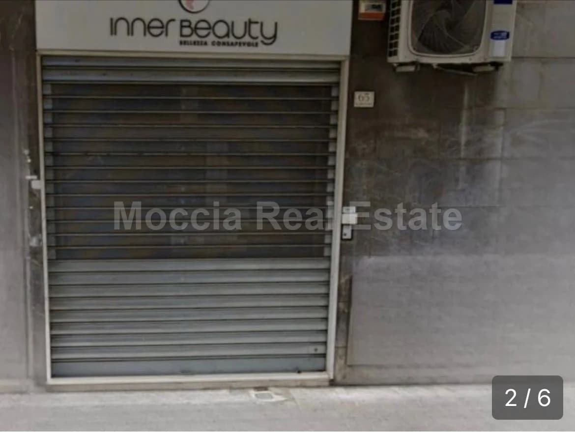 via caduti sul lavoro - foto 5