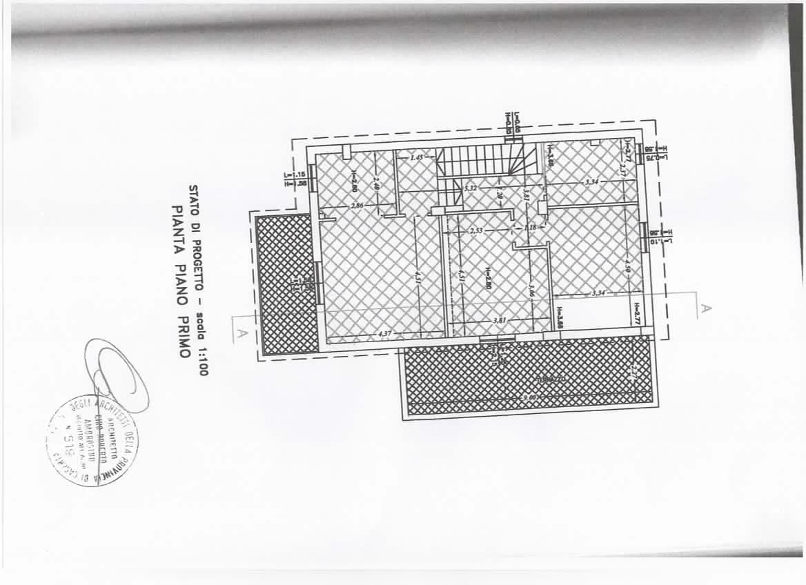 Villa capofila zona puccianiello - foto 36