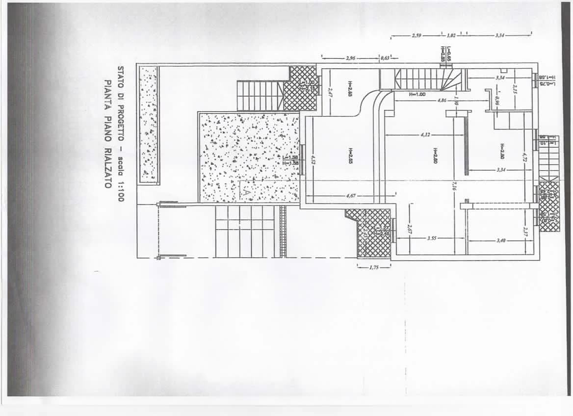Villa capofila zona puccianiello - foto 38