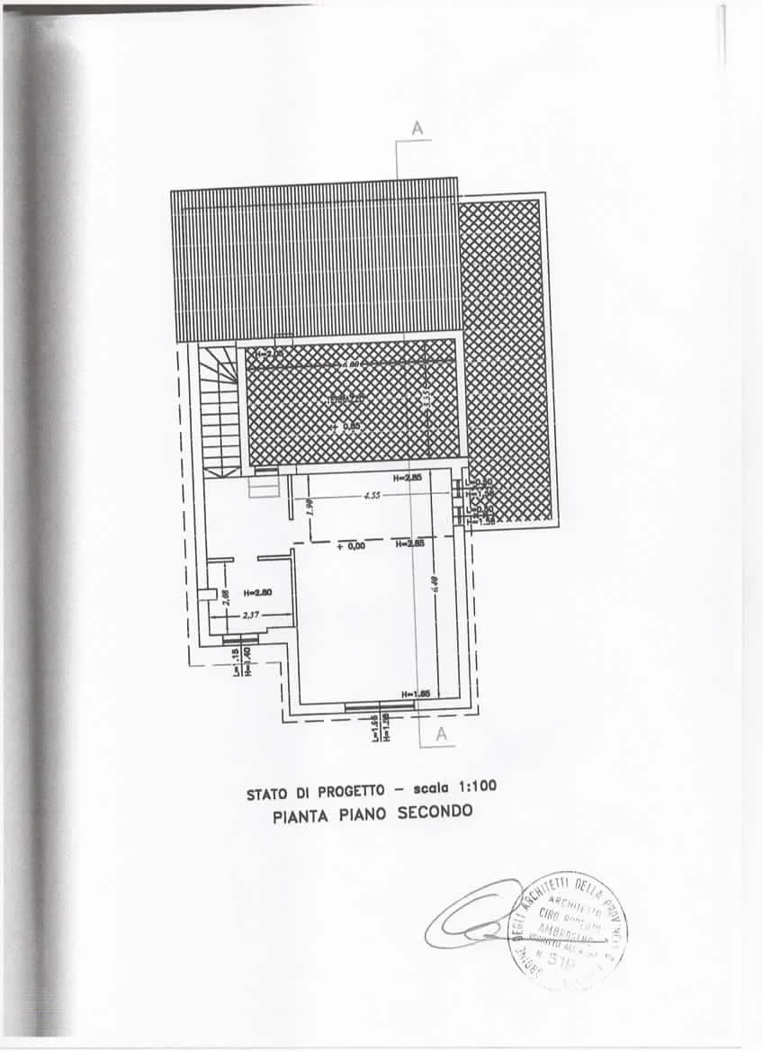 Villa capofila zona puccianiello - foto 40