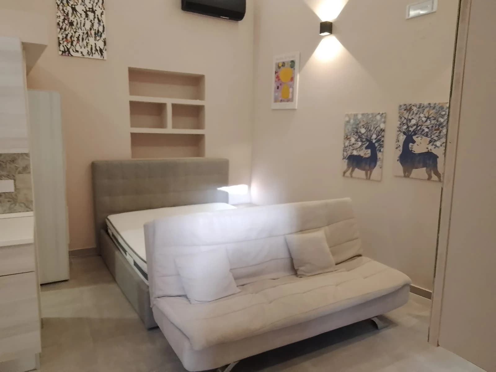 Ristrutturato e moderno miniappartamento in centro (CI) - foto 5