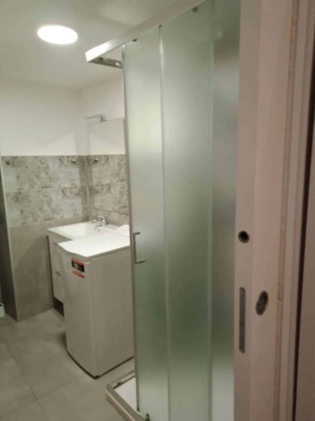 Ristrutturato e moderno miniappartamento in centro (CI) - foto 21