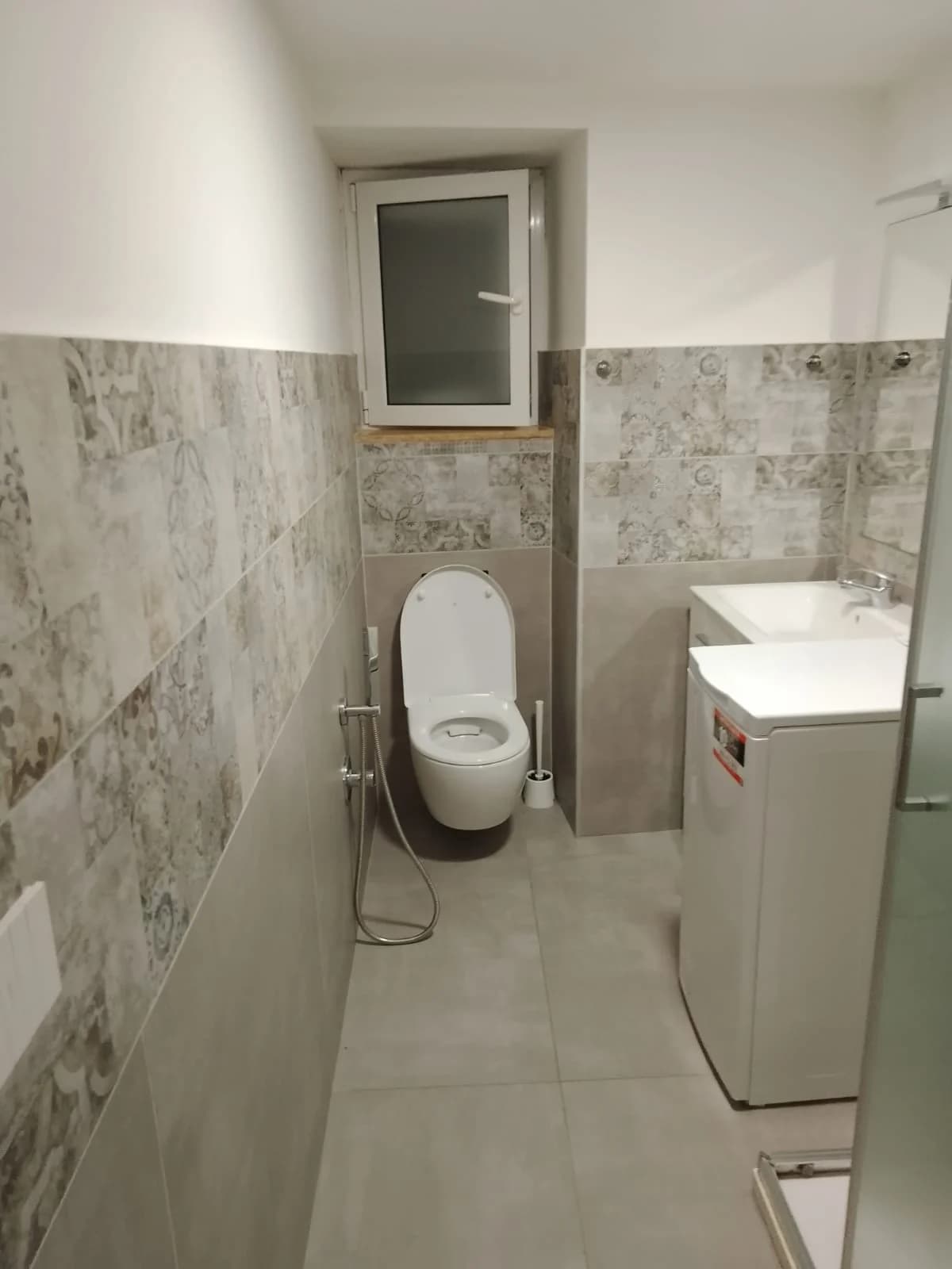 Ristrutturato e moderno miniappartamento in centro (CI) - foto 23