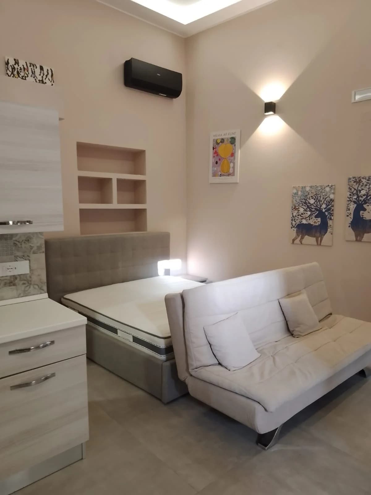 Ristrutturato e moderno miniappartamento in centro (CI) - foto 43
