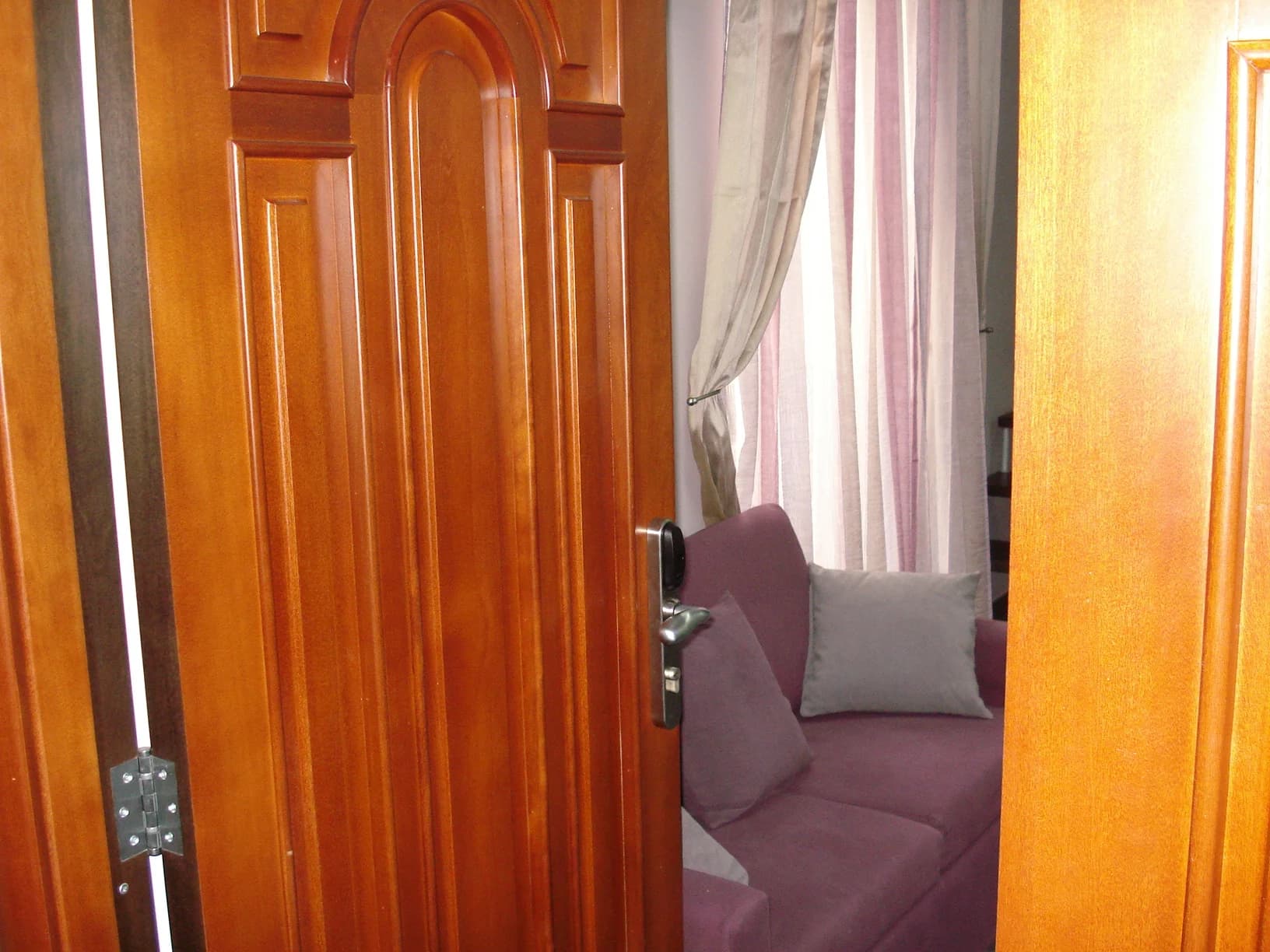 Duplex Arredato Nuovo con posto auto in Centro Citta' - foto 1