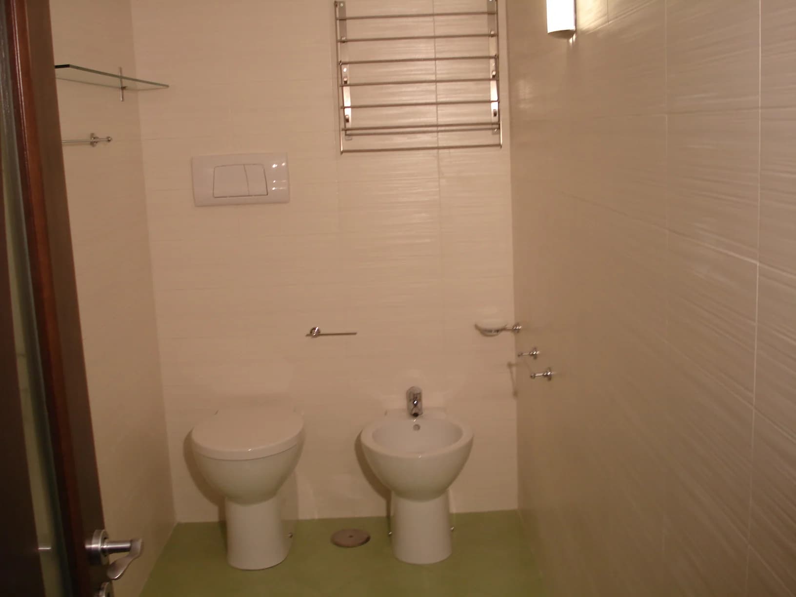 Duplex Arredato Nuovo con posto auto in Centro Citta' - foto 13