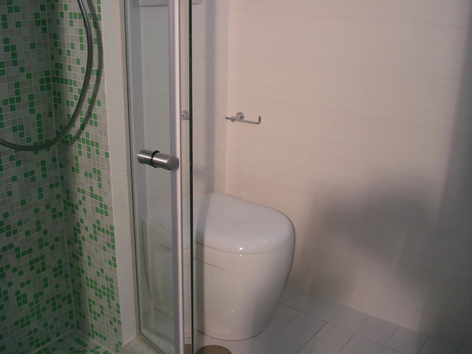 Duplex Arredato Nuovo con posto auto in Centro Citta' - foto 19