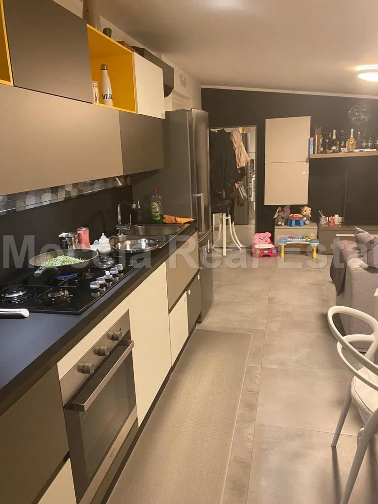 Nuova Costruzione Bilocale Arredato Luminoso in Parco zona Nord - foto 15