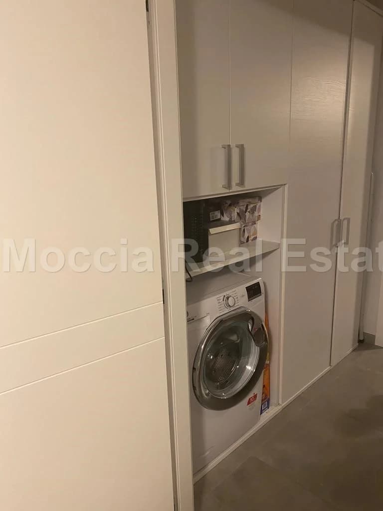 Nuova Costruzione Bilocale Arredato Luminoso in Parco zona Nord - foto 17