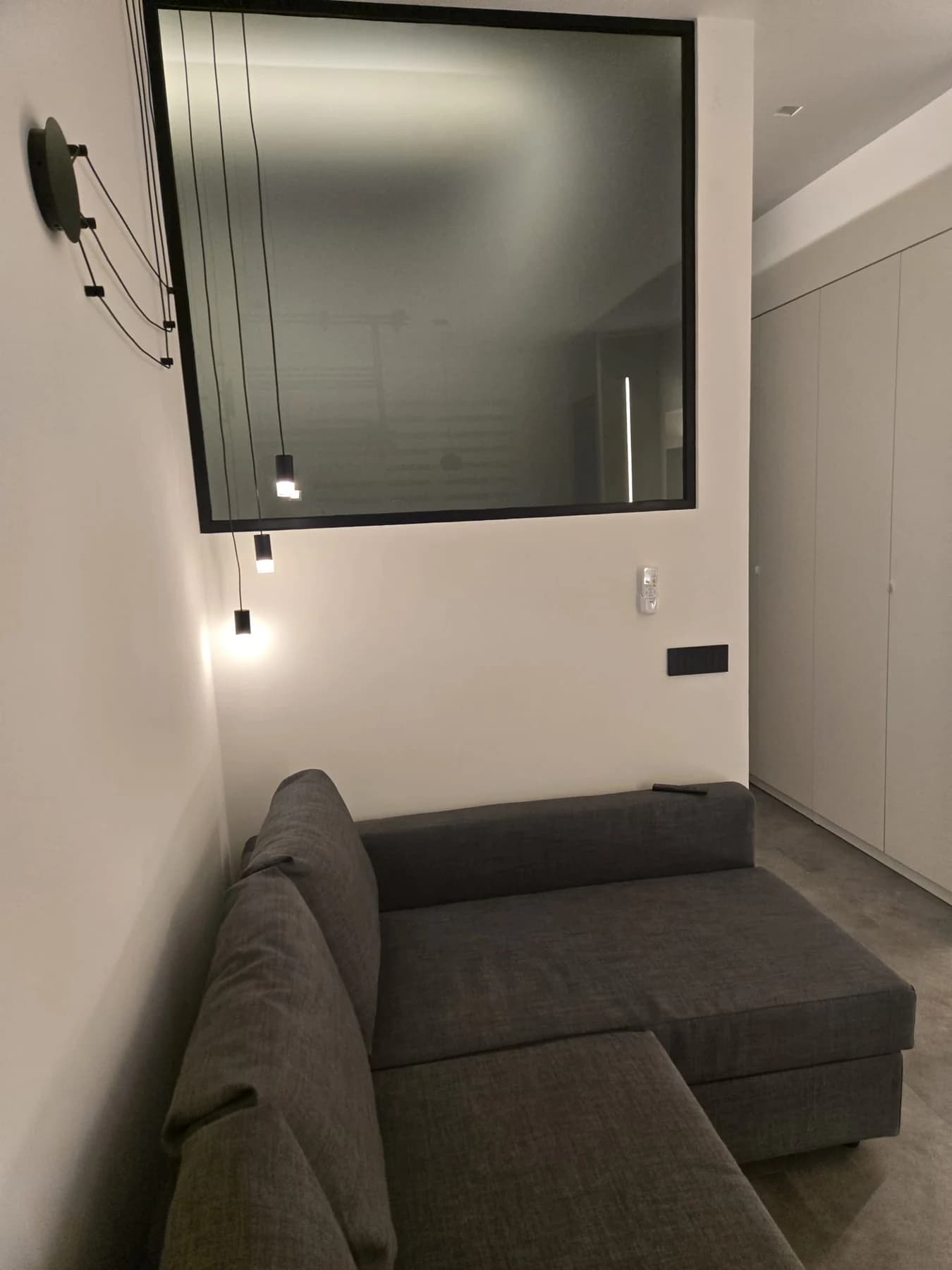PRESTIGIOSO MODERNO BILOCALE ARREDATO CORSO TRIESTE - foto 19