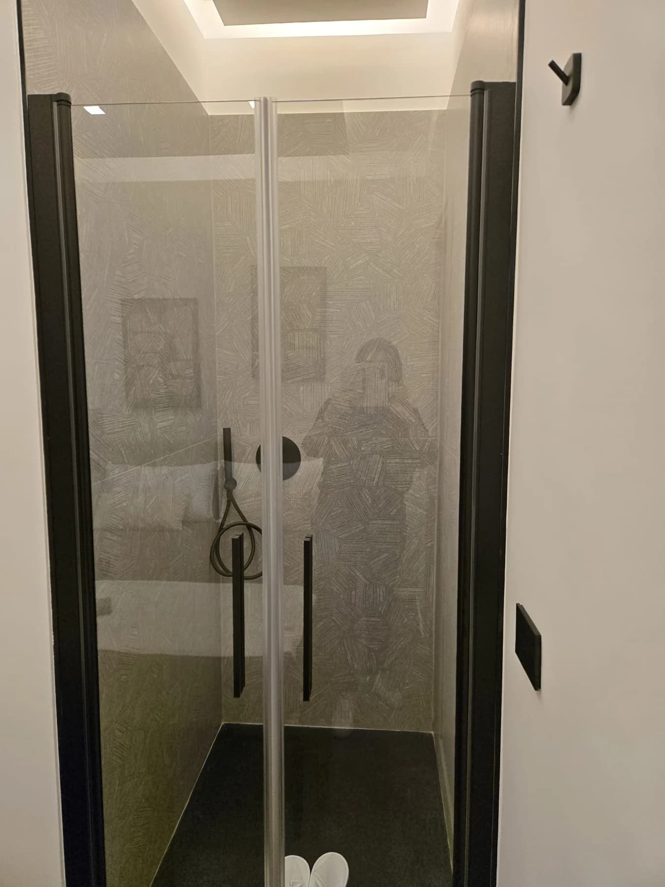 PRESTIGIOSO MODERNO BILOCALE ARREDATO CORSO TRIESTE - foto 18
