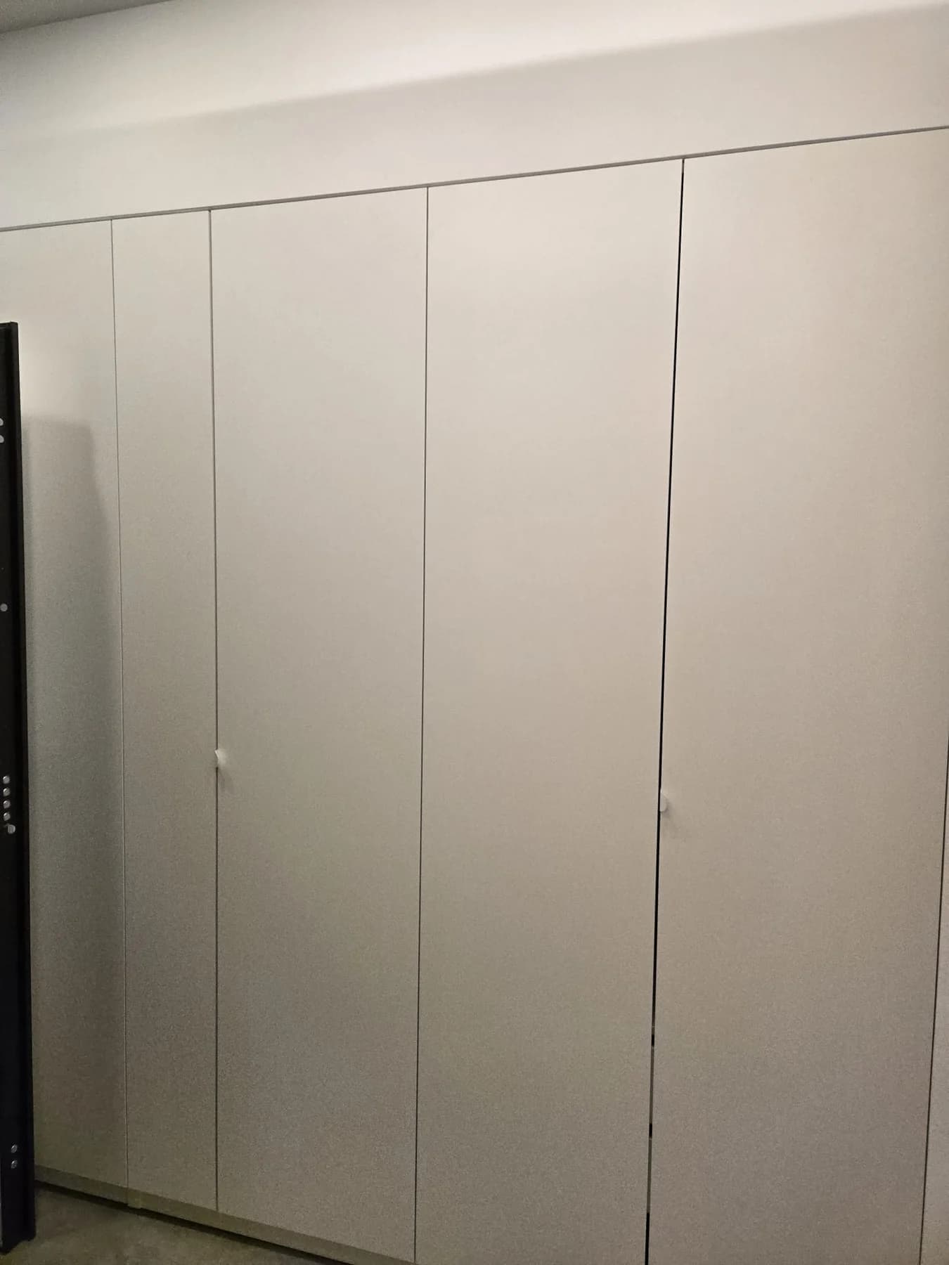 PRESTIGIOSO MODERNO BILOCALE ARREDATO CORSO TRIESTE - foto 22