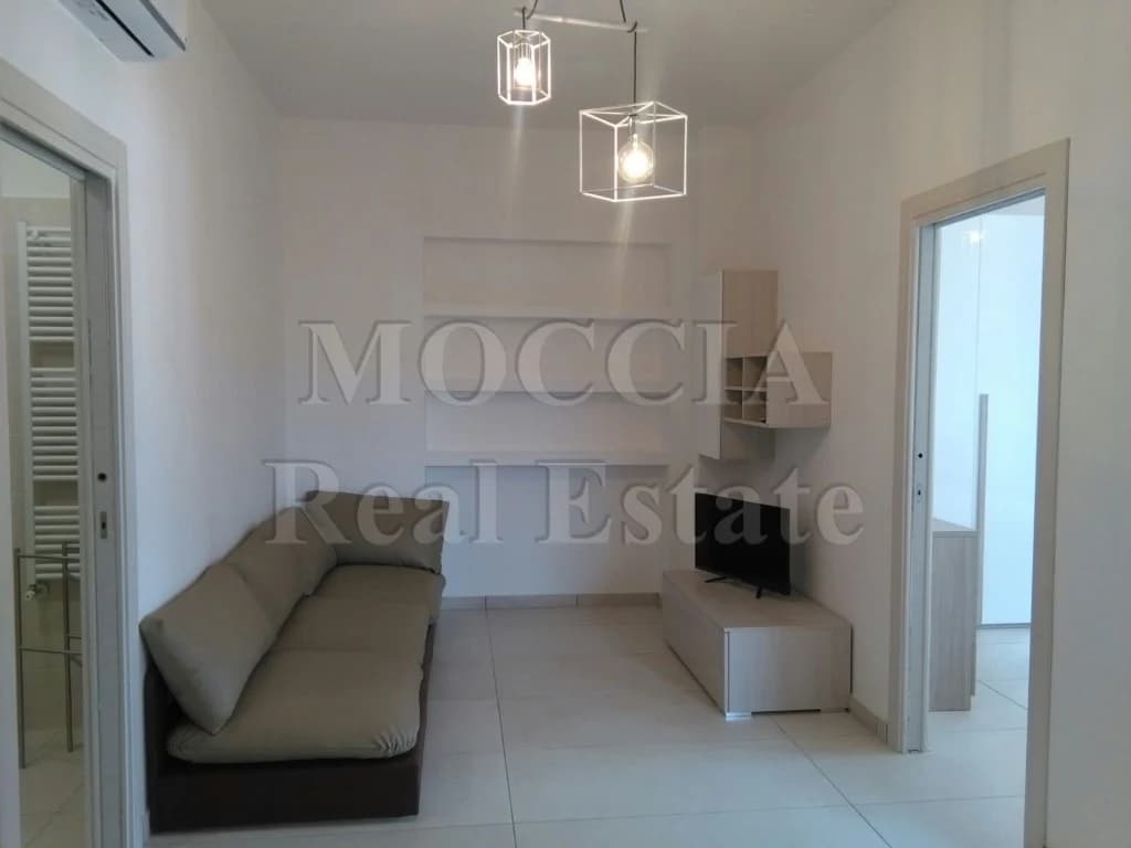 BILOCALE ARREDATO MODERNO IN RESIDENCE ZONA REGGIA - foto 17