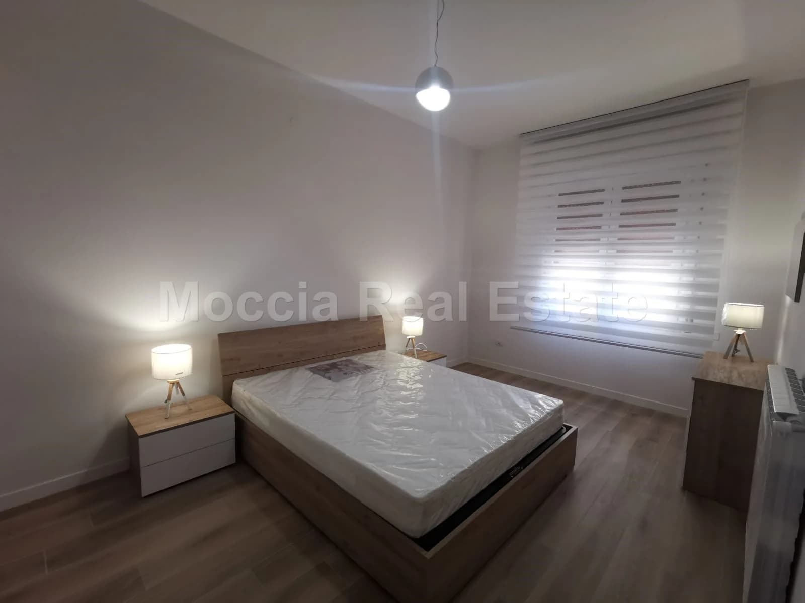 Ampio Moderno Bilocale Arredato in centro Via Ricciardi - foto 53