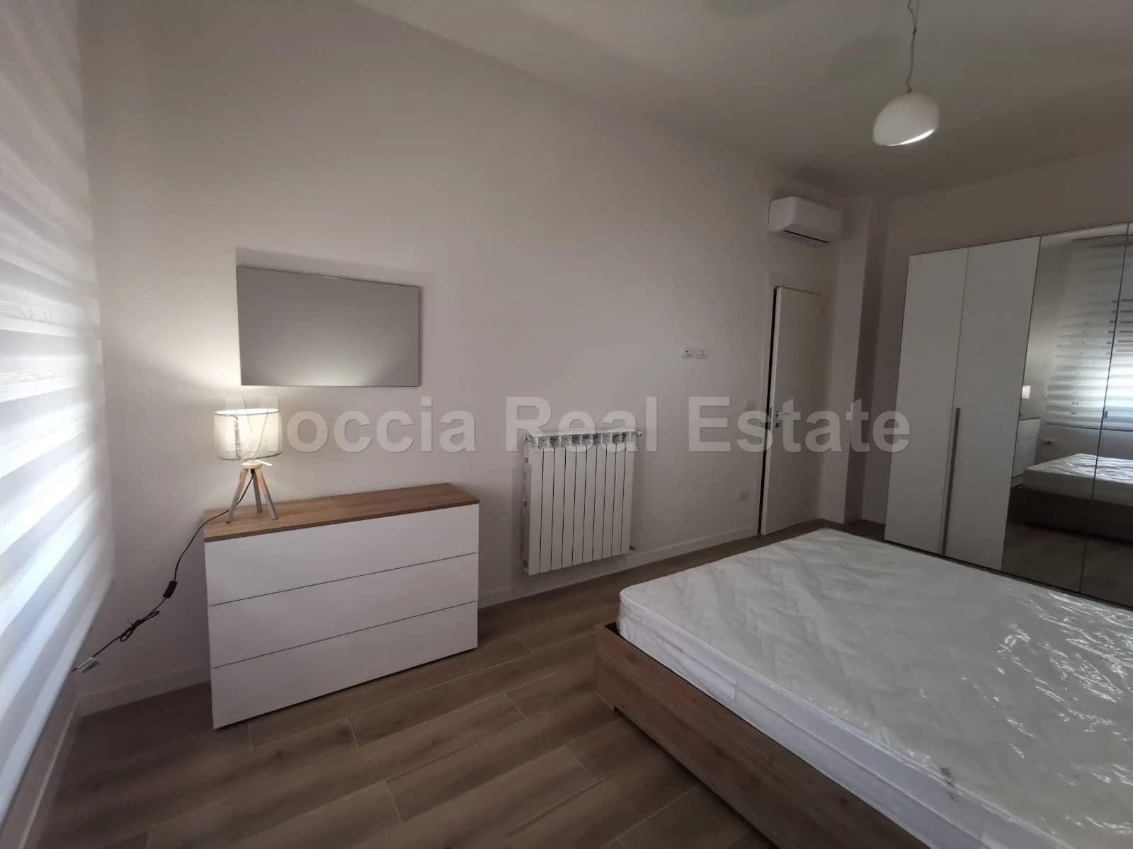 Ampio Moderno Bilocale Arredato in centro Via Ricciardi - foto 55