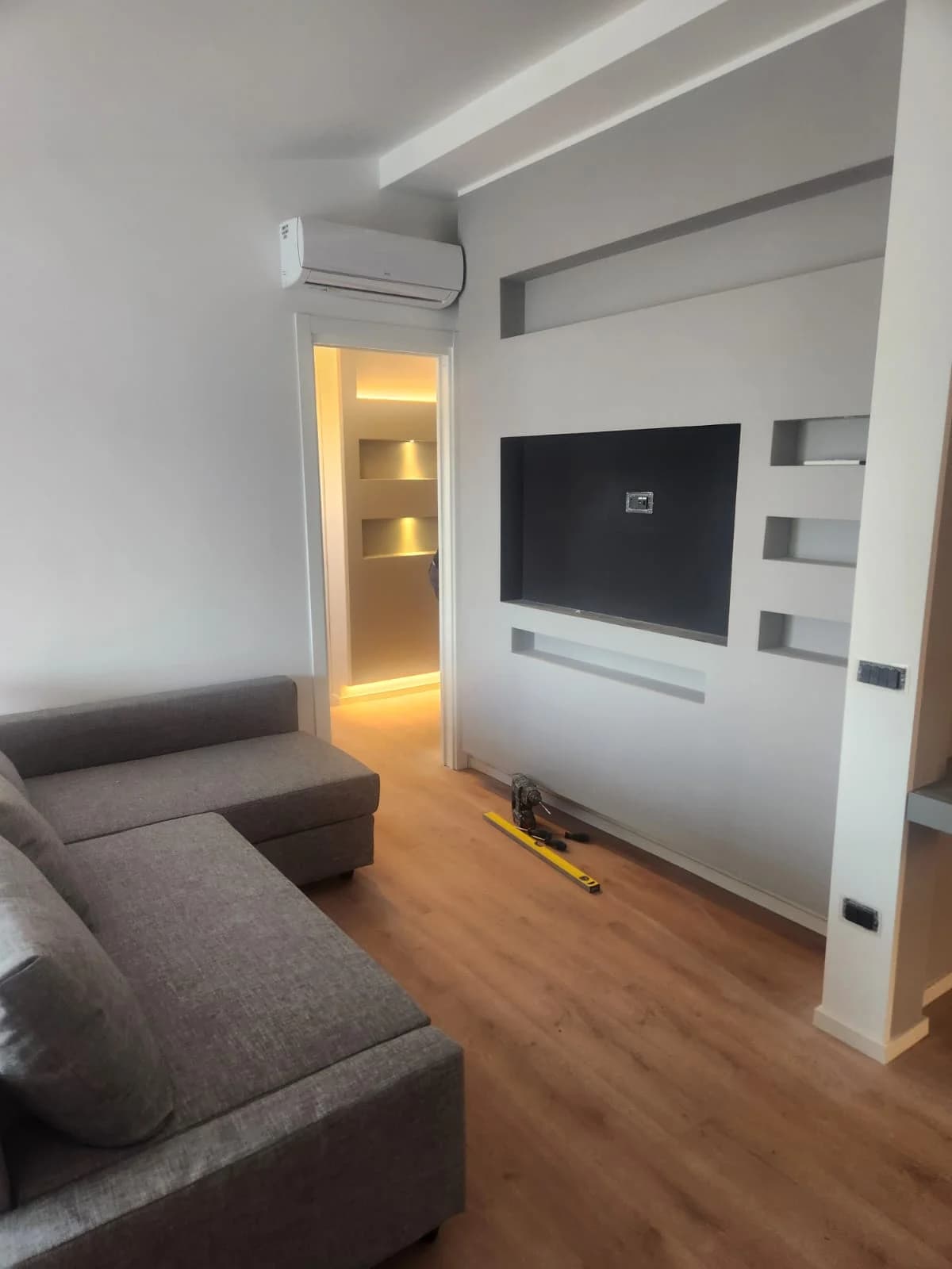 Bilocale Rifinito Arredato Nuovo e Moderno di Design zona Sud - foto 19