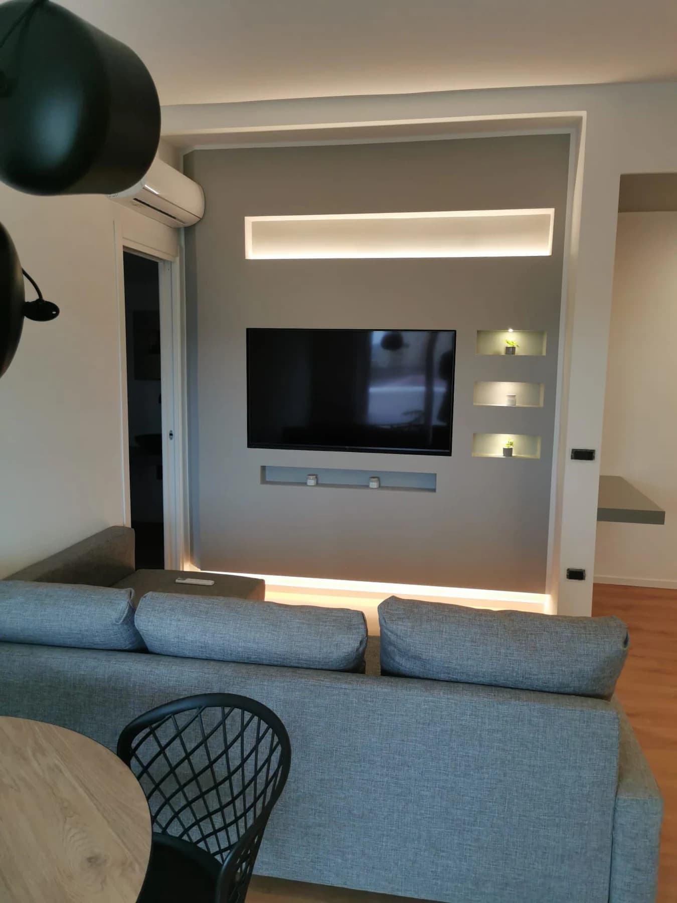 Bilocale Rifinito Arredato Nuovo e Moderno di Design zona Sud - foto 29