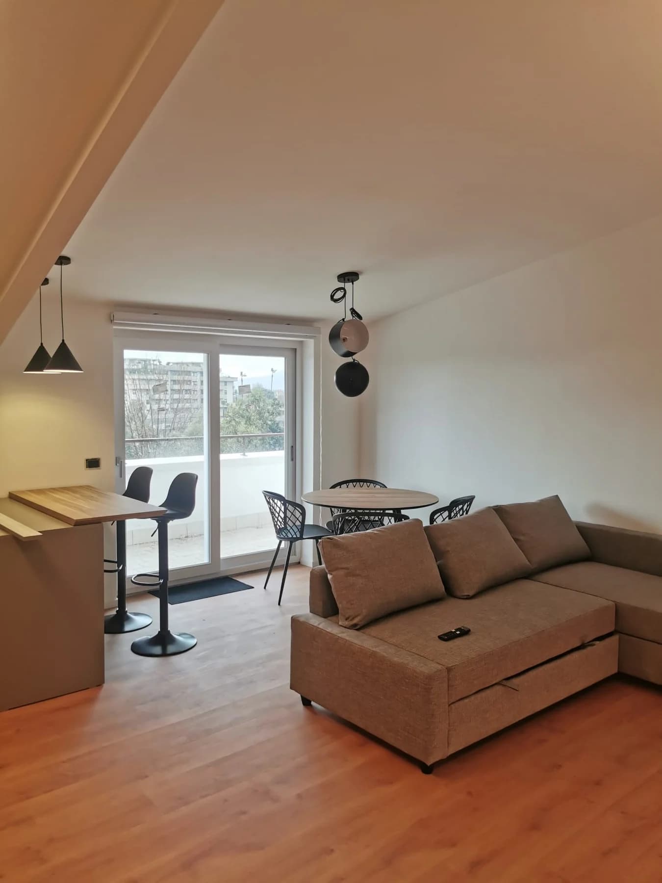 Bilocale Rifinito Arredato Nuovo e Moderno di Design zona Sud - foto 27