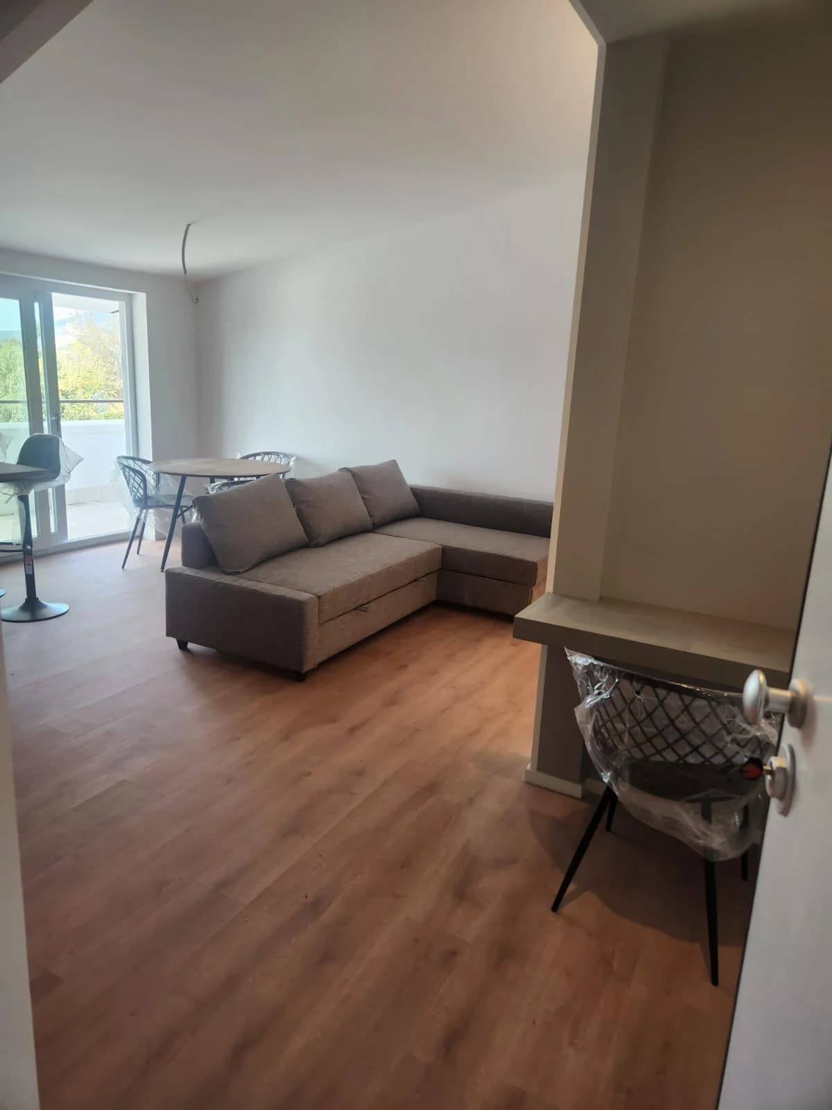 Bilocale Rifinito Arredato Nuovo e Moderno di Design zona Sud - foto 1