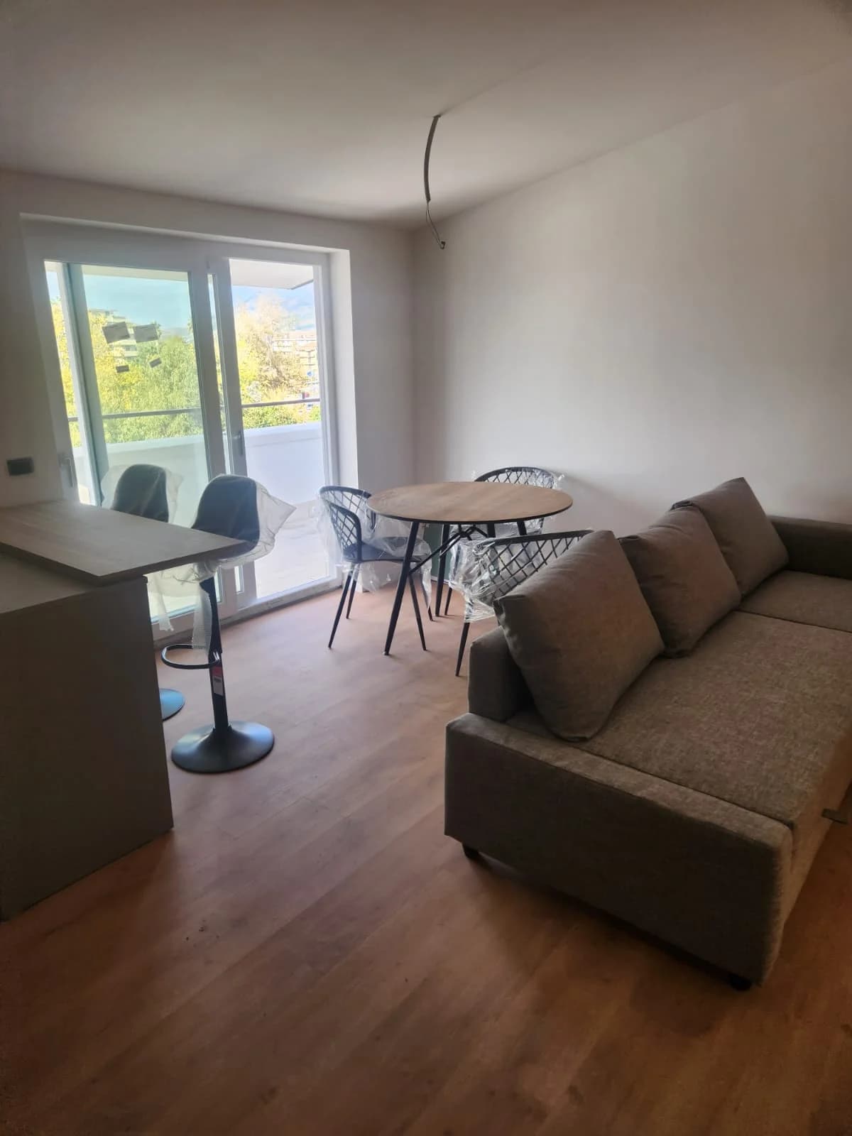 Bilocale Rifinito Arredato Nuovo e Moderno di Design zona Sud - foto 5