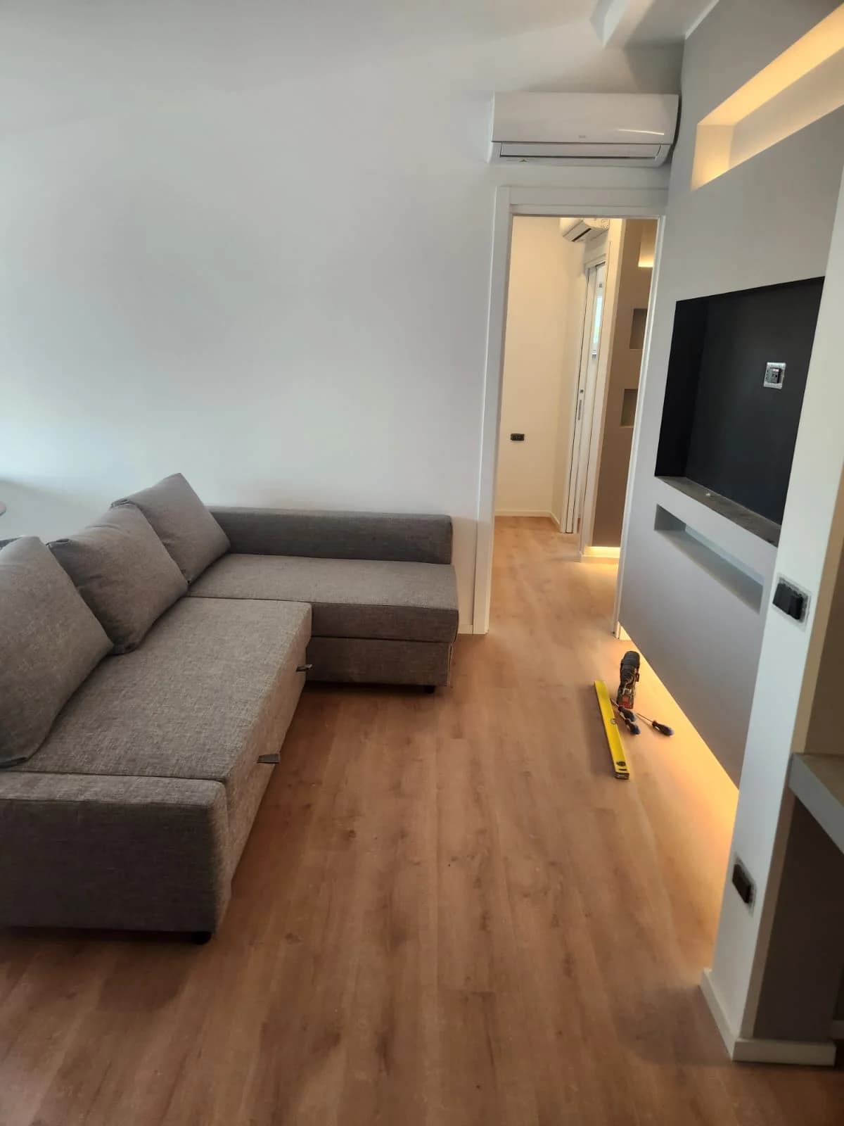 Bilocale Rifinito Arredato Nuovo e Moderno di Design zona Sud - foto 7