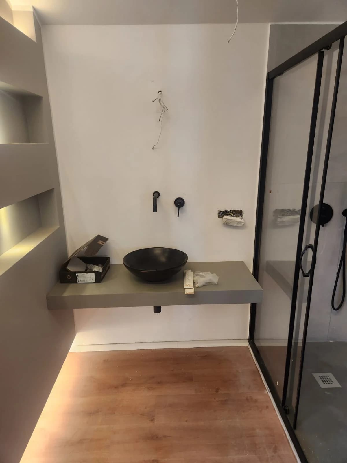 Bilocale Rifinito Arredato Nuovo e Moderno di Design zona Sud - foto 9