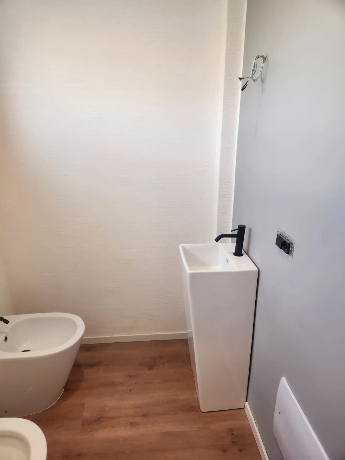 Bilocale Rifinito Arredato Nuovo e Moderno di Design zona Sud - foto 11