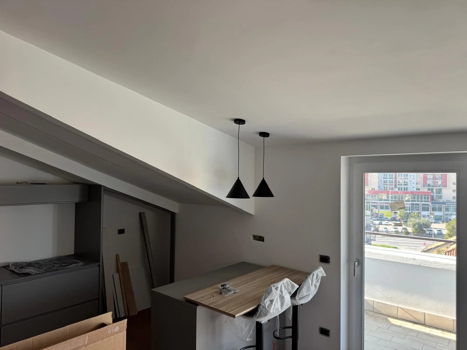 Bilocale Rifinito Arredato Nuovo e Moderno di Design zona Sud - foto 23