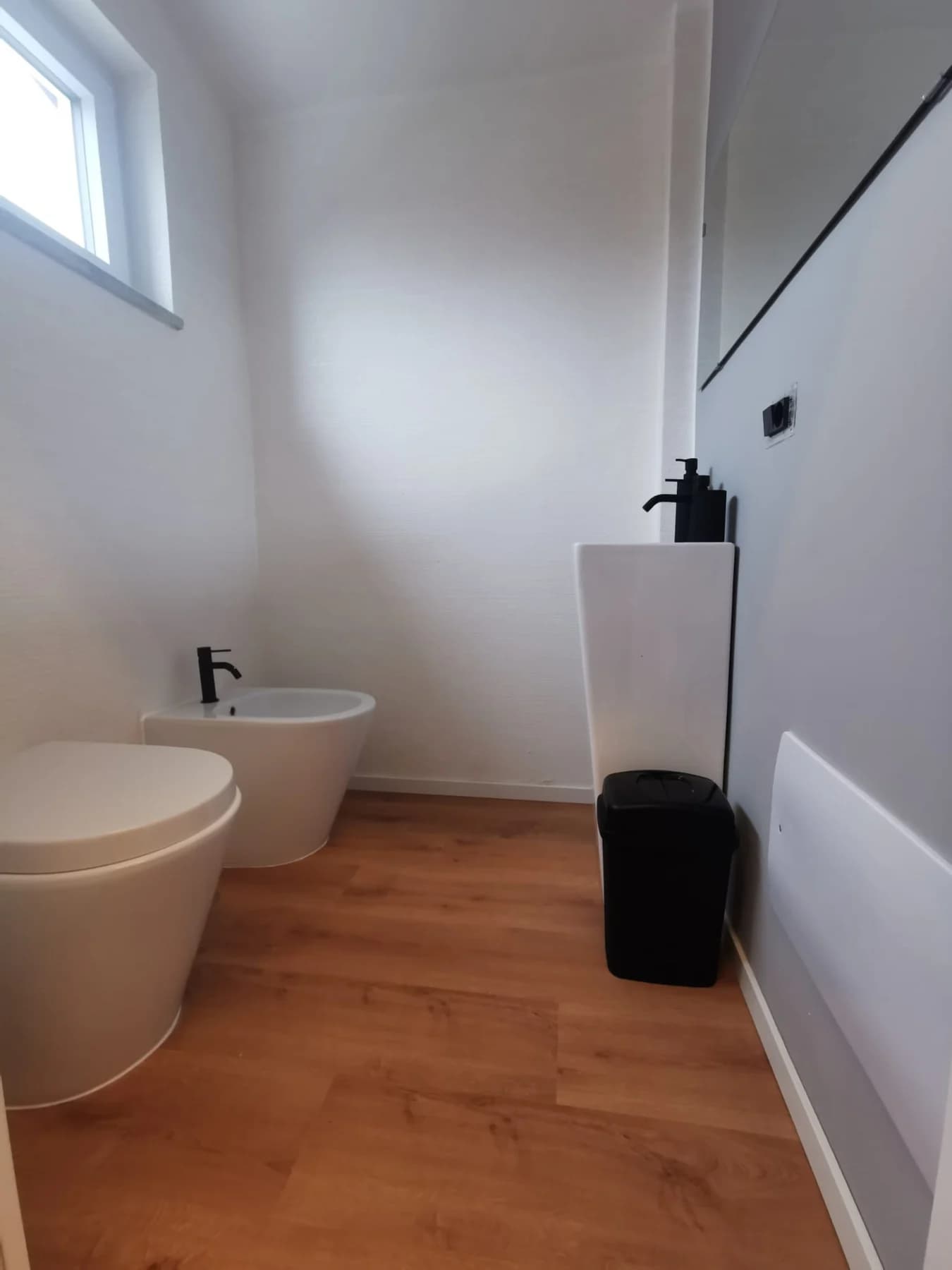 Bilocale Rifinito Arredato Nuovo e Moderno di Design zona Sud - foto 37