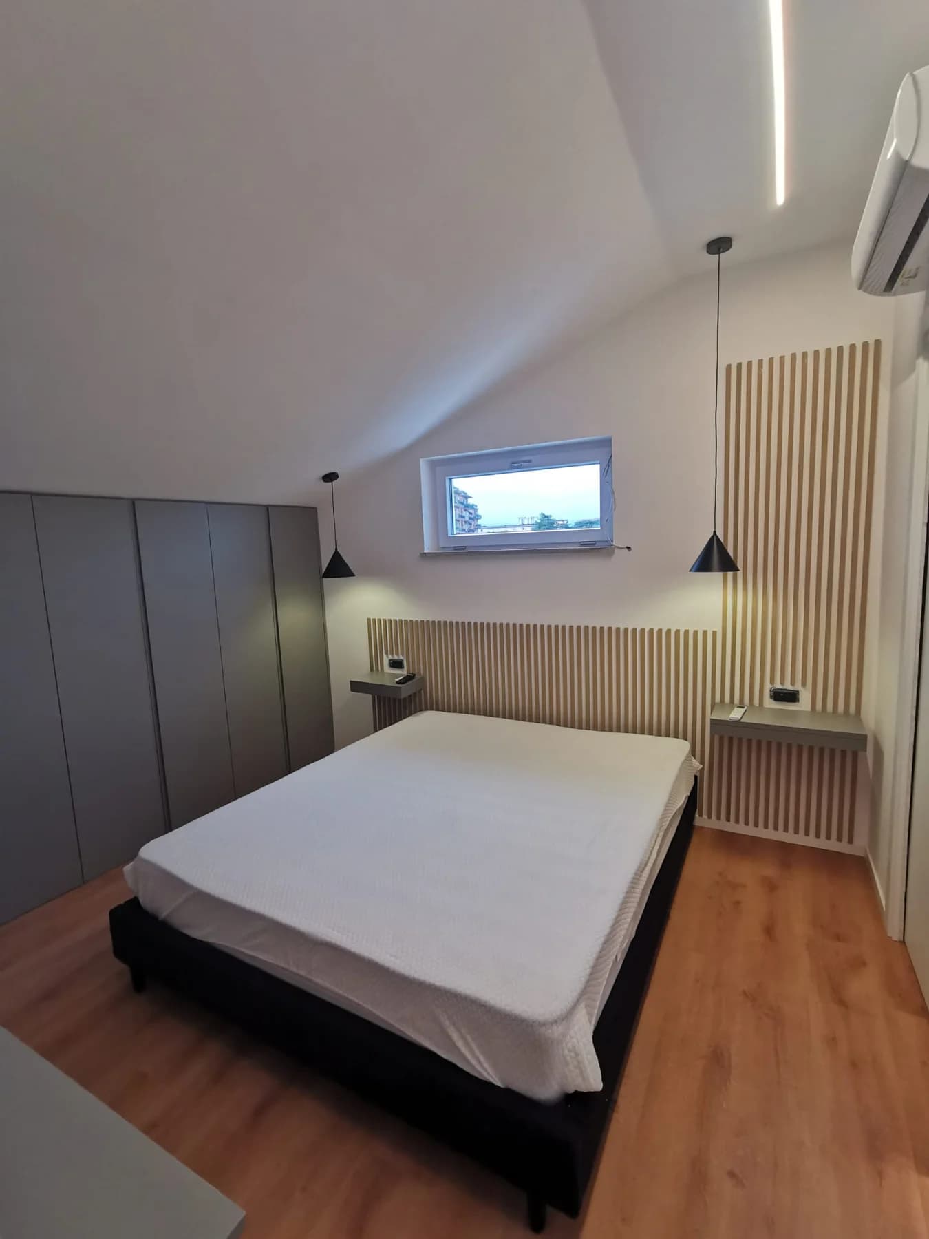 Bilocale Rifinito Arredato Nuovo e Moderno di Design zona Sud - foto 39
