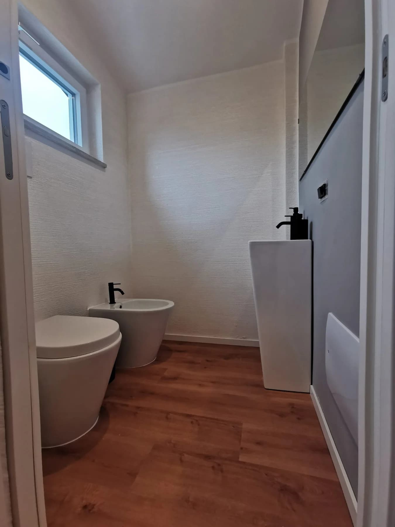 Bilocale Rifinito Arredato Nuovo e Moderno di Design zona Sud - foto 41