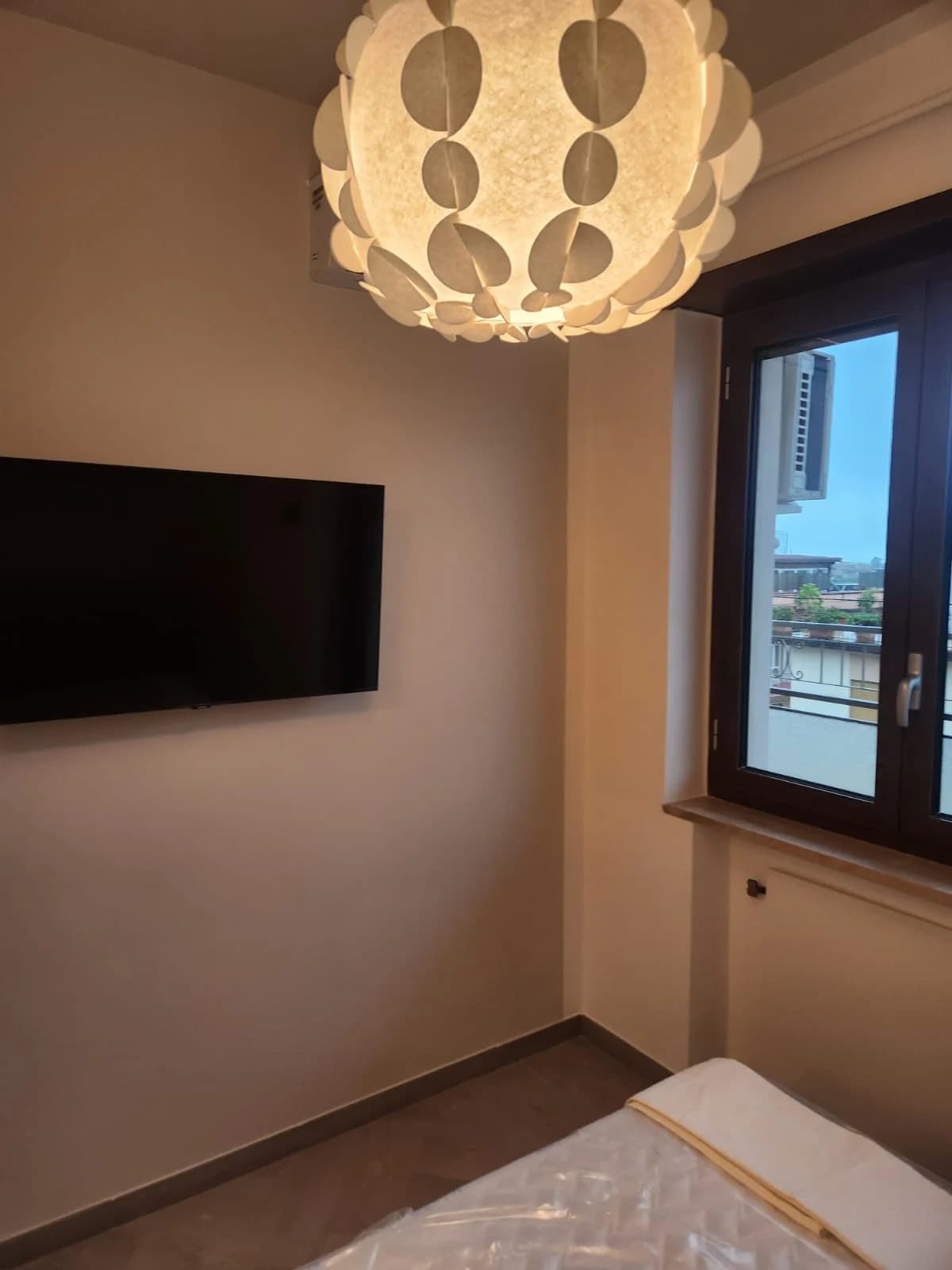Bilocale Miniattico arredato centro citta' ristrutturato via caduti sul lavoro - foto 7