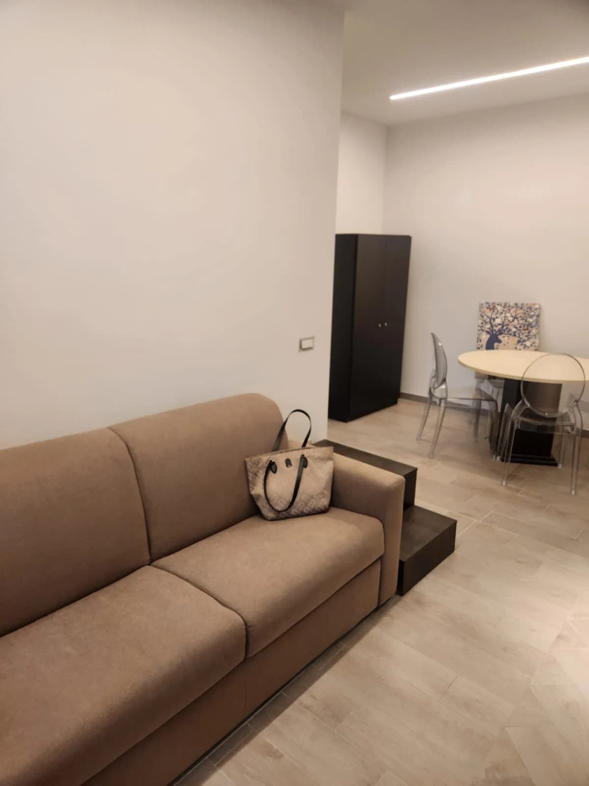 Bilocale Miniattico arredato centro citta' ristrutturato via caduti sul lavoro - foto 9