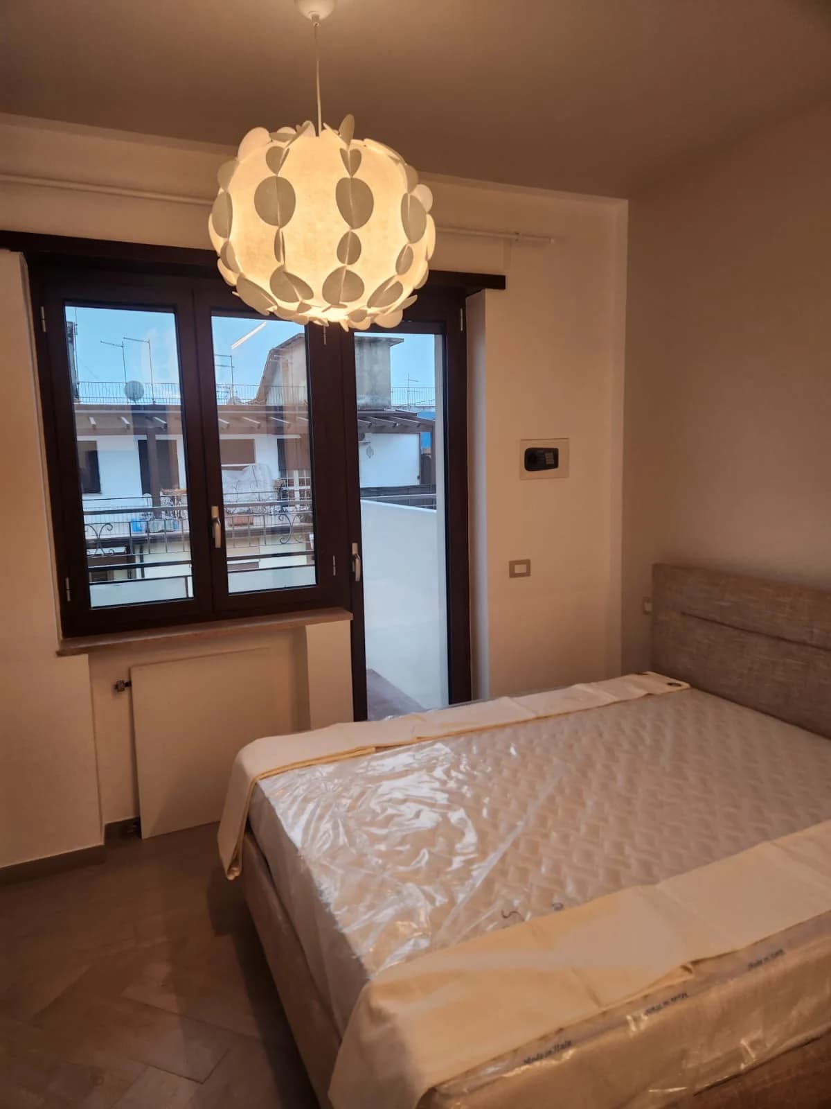 Bilocale Miniattico arredato centro citta' ristrutturato via caduti sul lavoro - foto 15