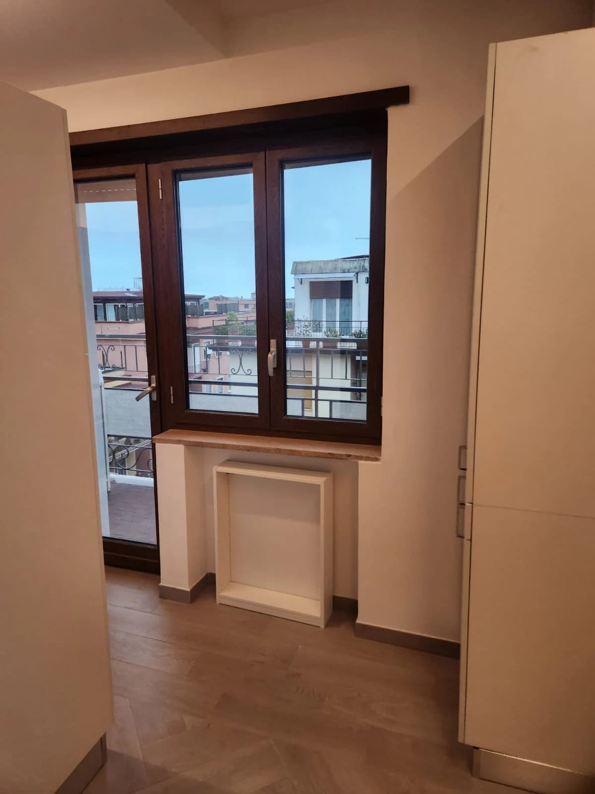 Bilocale Miniattico arredato centro citta' ristrutturato via caduti sul lavoro - foto 19