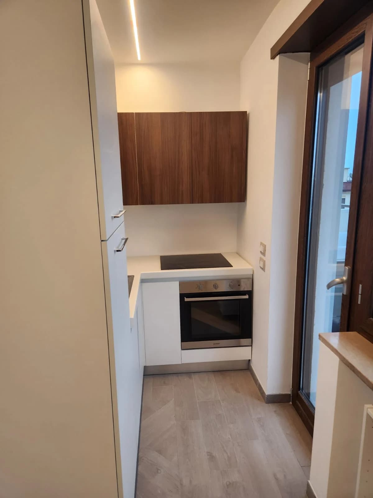 Bilocale Miniattico arredato centro citta' ristrutturato via caduti sul lavoro - foto 21