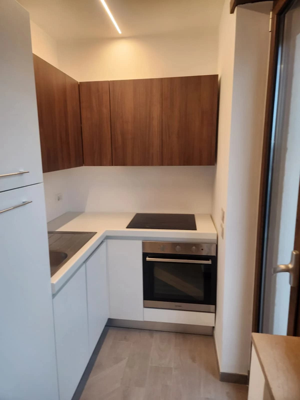 Bilocale Miniattico arredato centro citta' ristrutturato via caduti sul lavoro - foto 23