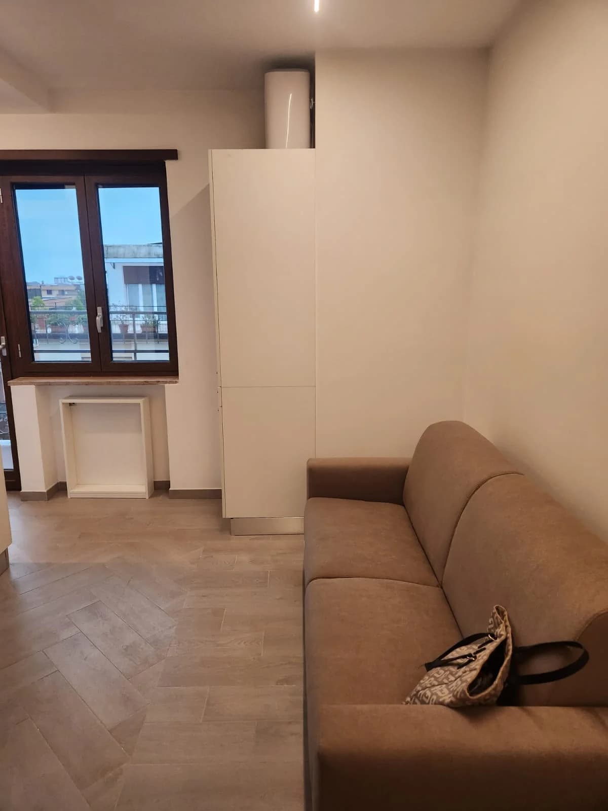 Bilocale Miniattico arredato centro citta' ristrutturato via caduti sul lavoro - foto 35