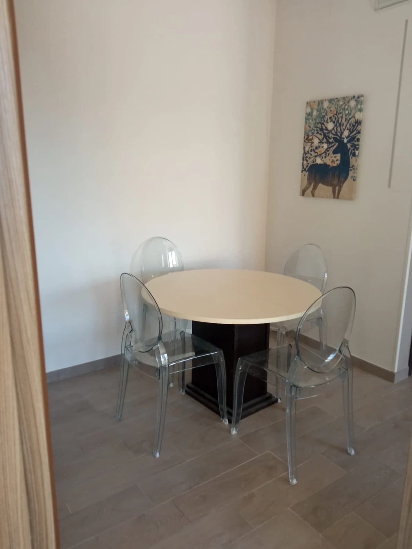Bilocale Miniattico arredato centro citta' ristrutturato via caduti sul lavoro - foto 43