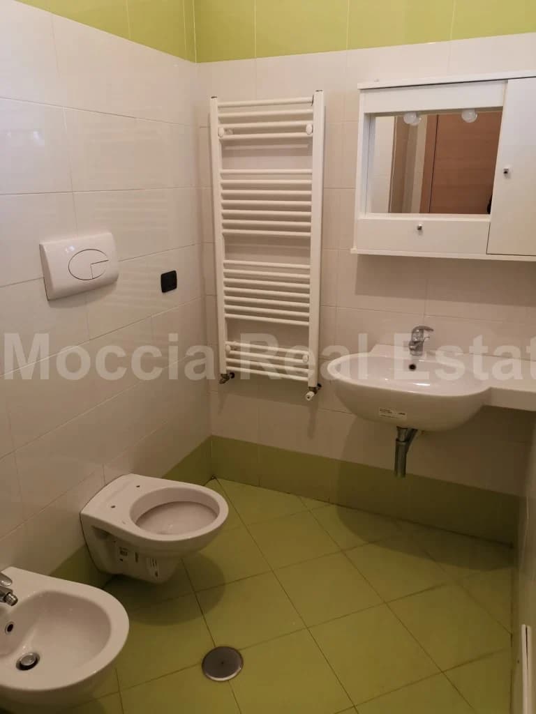 Ampio Trilocale Arredato con Terrazzo e Posto Auto in zona Sud - foto 55