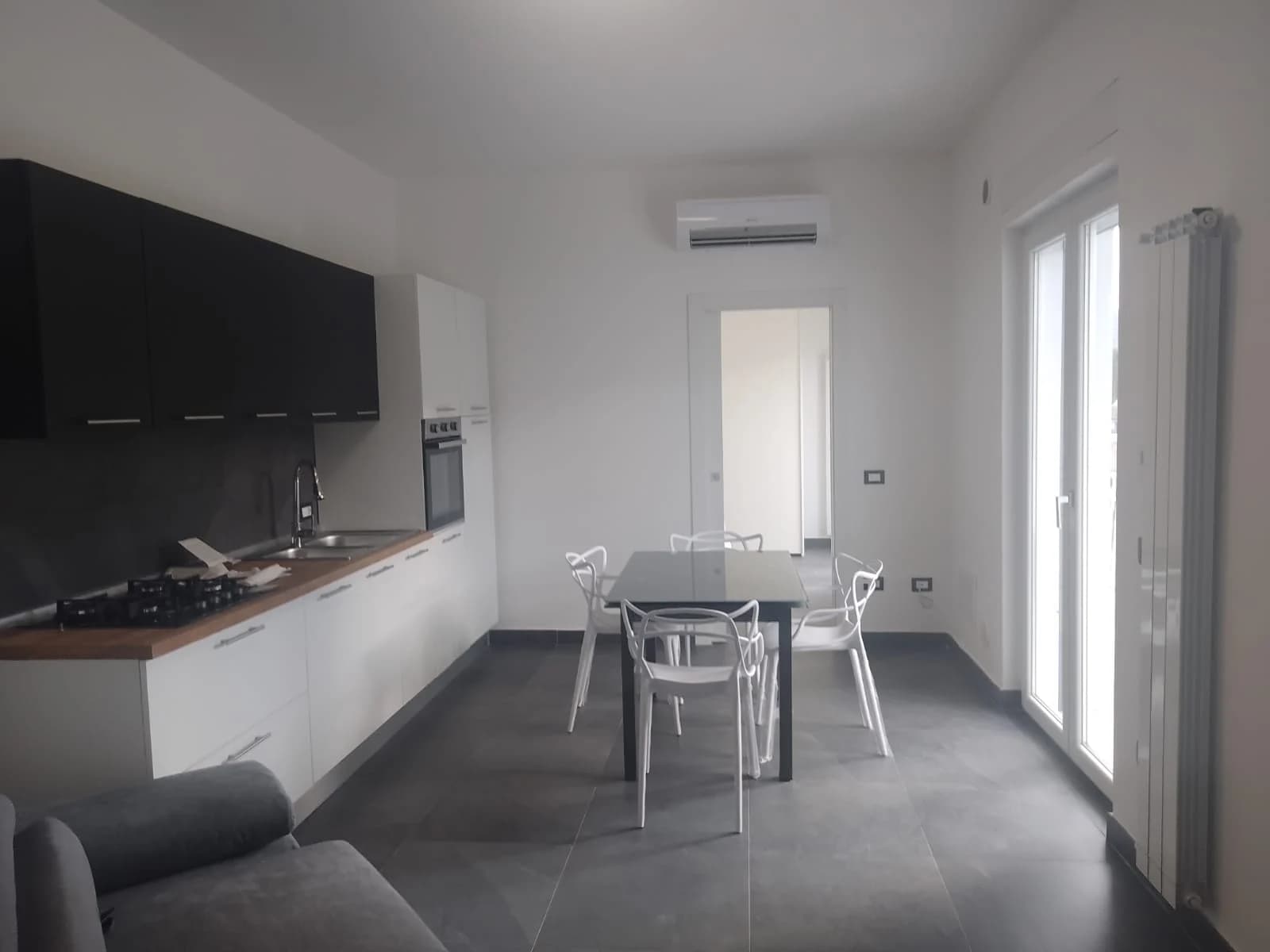 Bilocale Arredato Nuovo San Leucio con Posto auto - foto 41