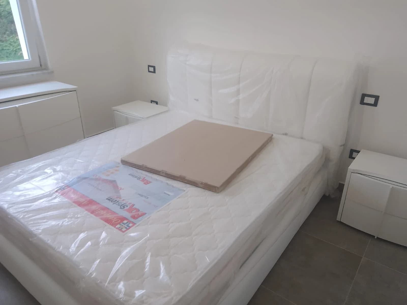 Bilocale arredato con posto auto san leucio - foto 25