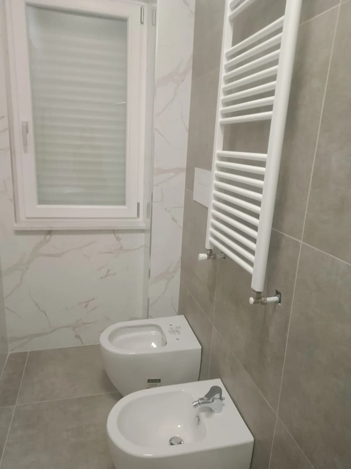 Bilocale arredato con posto auto san leucio - foto 43
