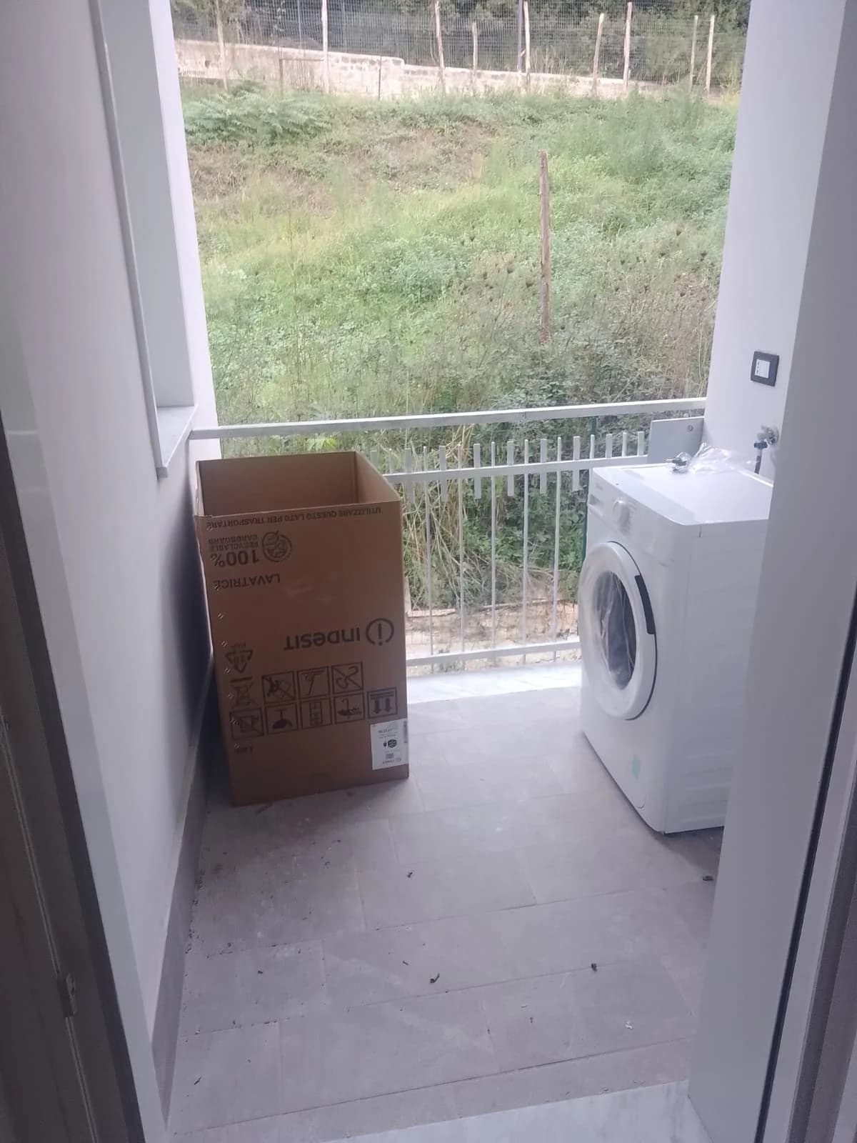 Bilocale arredato con posto auto san leucio - foto 47