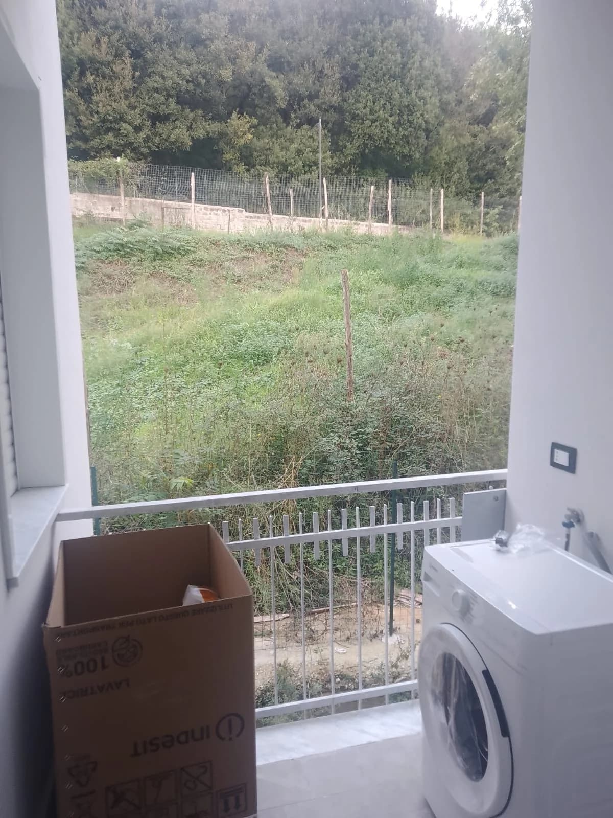 Bilocale arredato con posto auto san leucio - foto 53