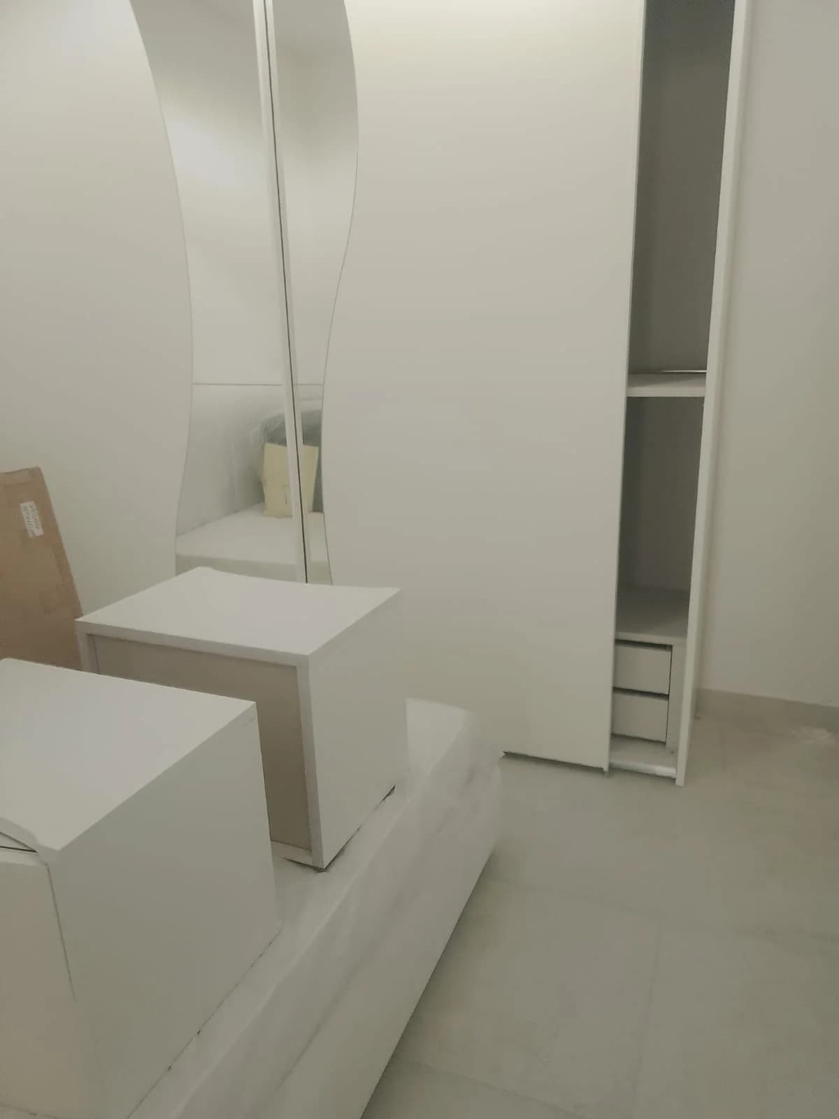 Piccolo Bilocale arredato nuovo con posto auto san leucio - foto 21