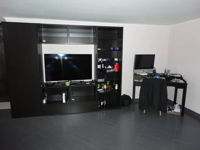 Duplex arredato con posto auto in residence in corso trieste - foto 3